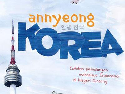 'Annyeong Korea', Kisah Rantau Mahasiswi Indonesia di Tanah Korea!